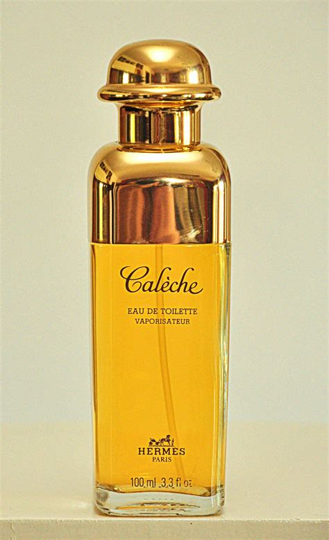 hermes caleche eau de toilette отзывы|Caleche Hermès аромат — аромат для женщин 1961.